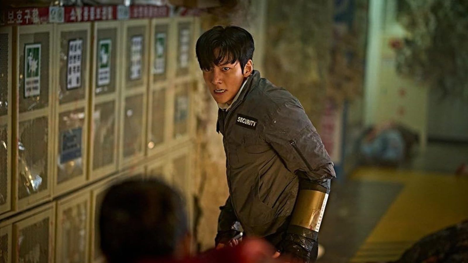 Ji Chang-wook's Colony: Cast, plot Cannes premiere and release date