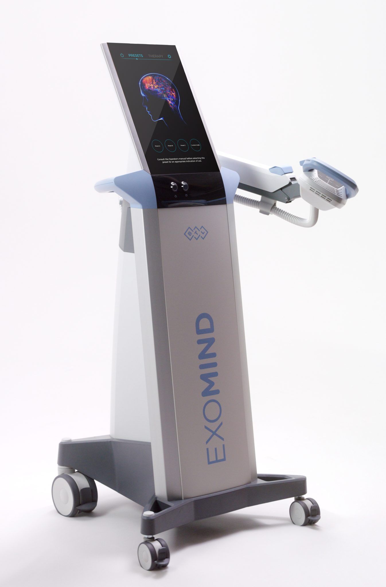 Q&A: EXOMIND® and the rise of non-invasive healthcare in Malaysia