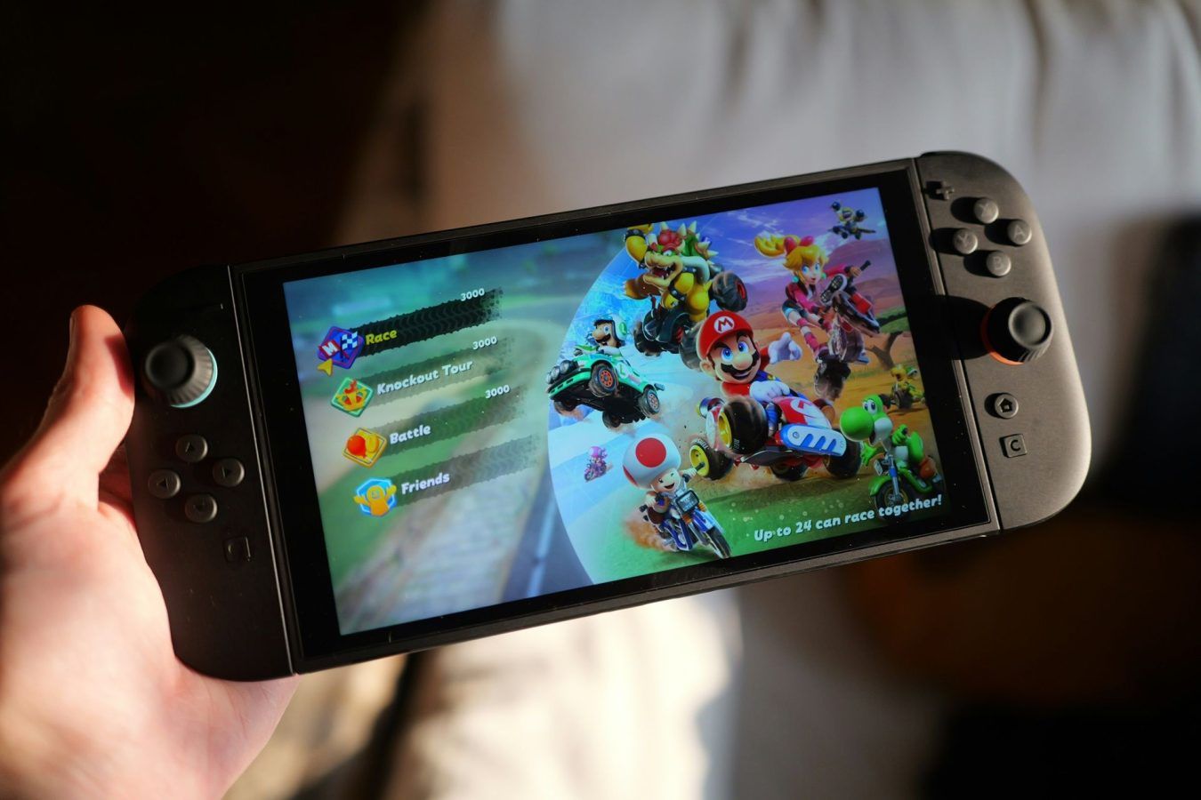 Nintendo Switch 2 Price Has Been Leaked Online. Vip File