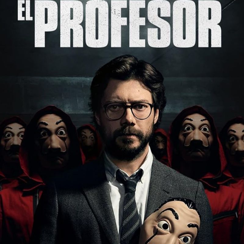 Netflix is expanding the ‘Money Heist' universe: What we know so far