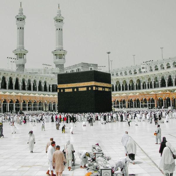 Saudi Arabia rolls out full schedule for Umrah 2026-2027 | LSA KL