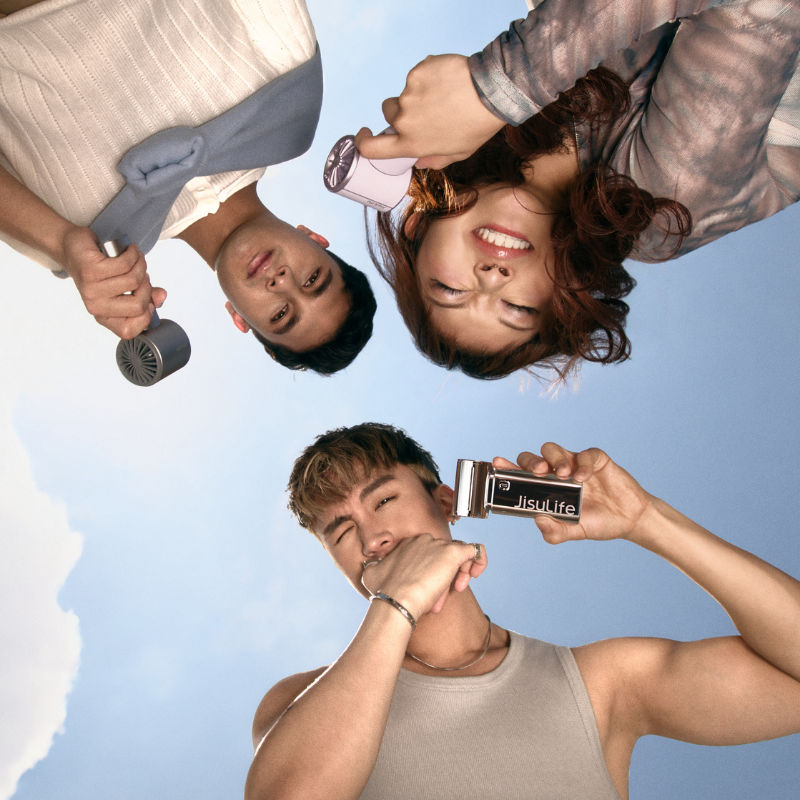 Stand Out in Colour, Stand Strong in Power: The Gen Z talents who are rewriting the rules