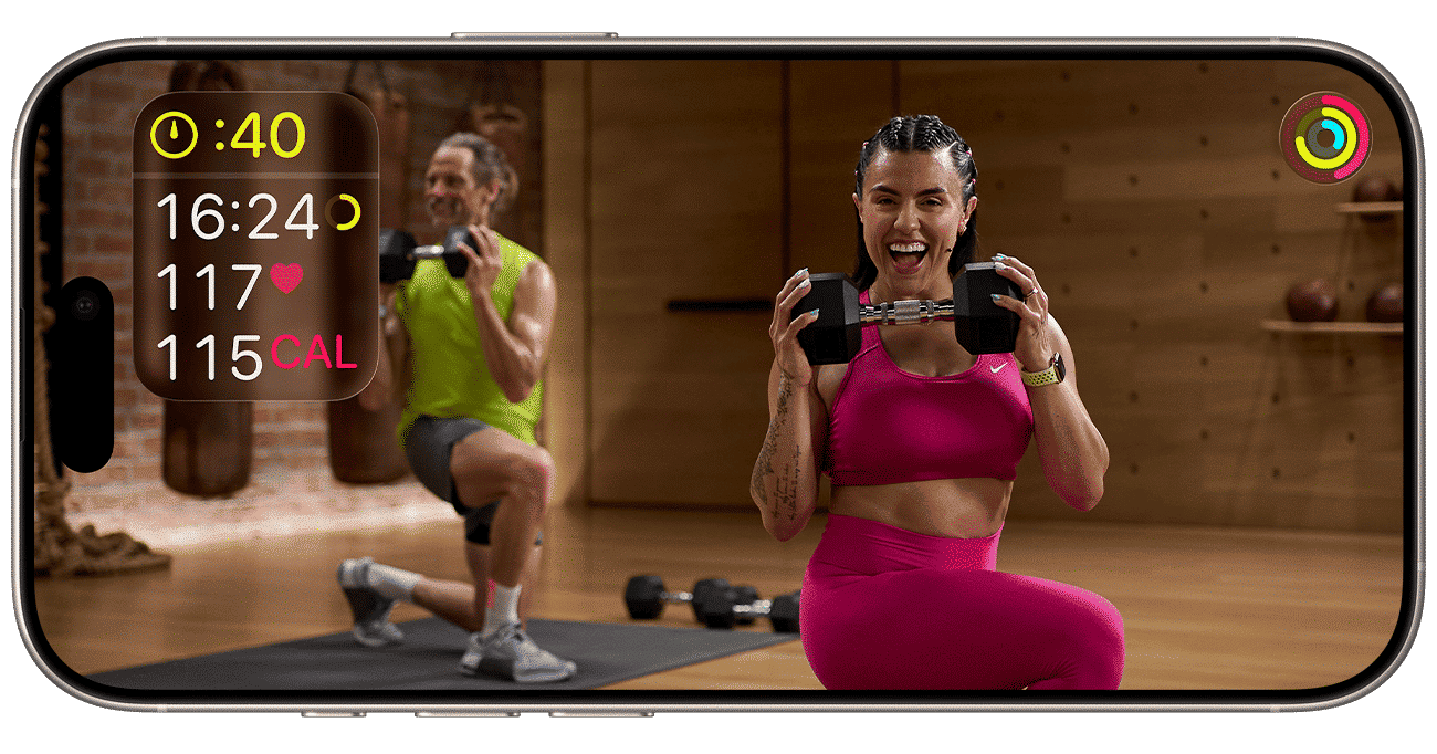 Best fitness apps to download in 2026 | Lifestyle Asia KL