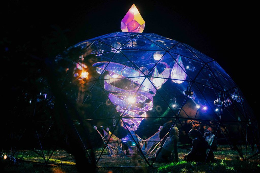 6 music festivals taking place across Japan in 2026