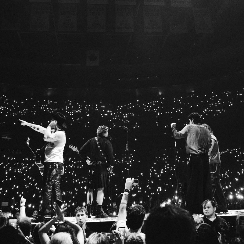 5 Seconds of Summer returns to KL after Malaysians snap up first show in minutes