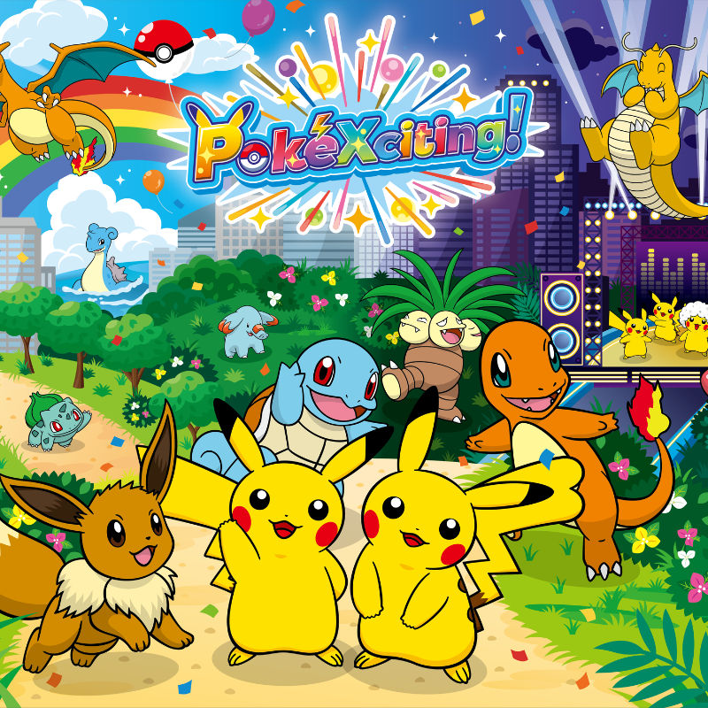 30th Anniversary Celebration: All the Pokémon events to look out for in Kuala Lumpur this 2026