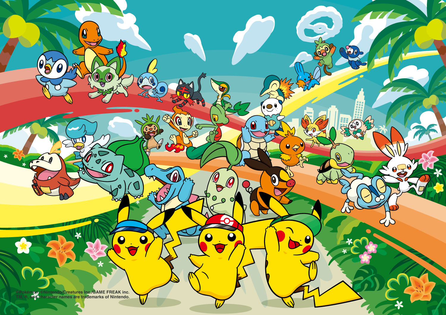 All the Pokémon events to look out for in Kuala Lumpur this 2026 | LSA KL