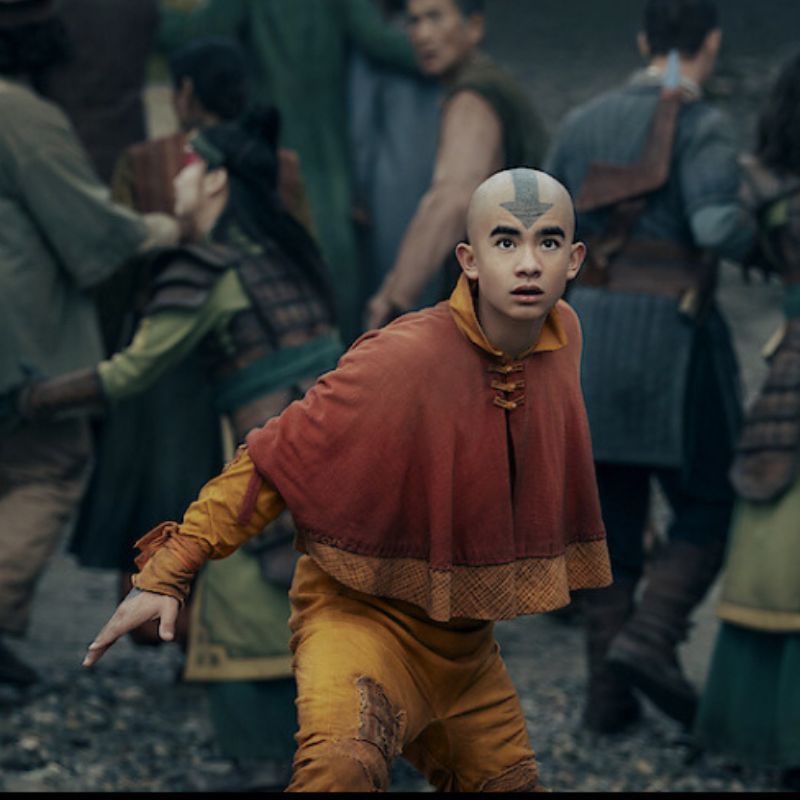 ‘Avatar: The Last Airbender' season 1 recap: What to remember before season 2 drops