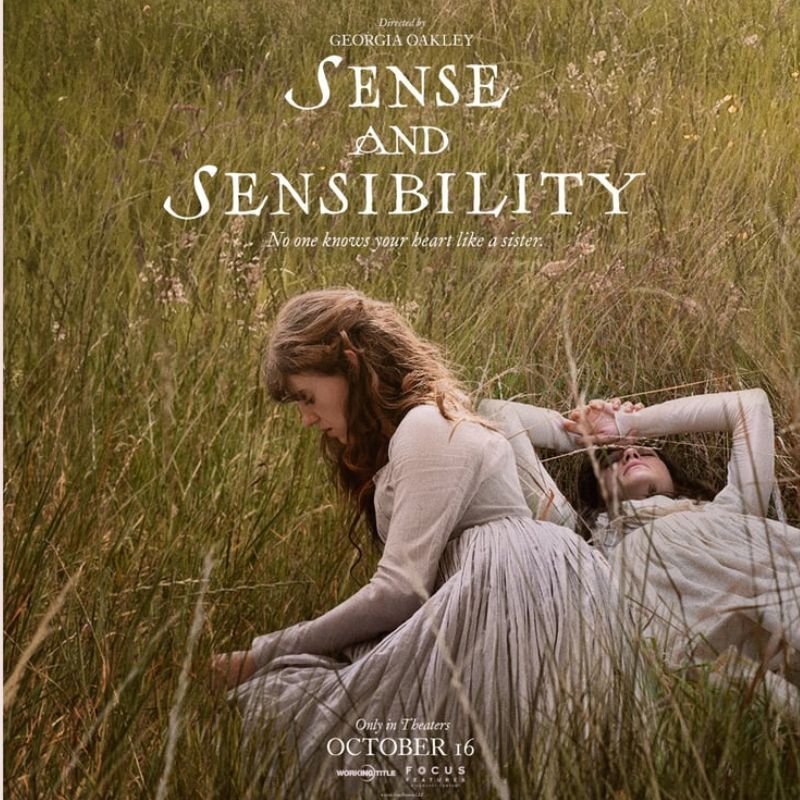 Everything we know about the new ‘Sense and Sensibility' film starring Daisy Edgar-Jones