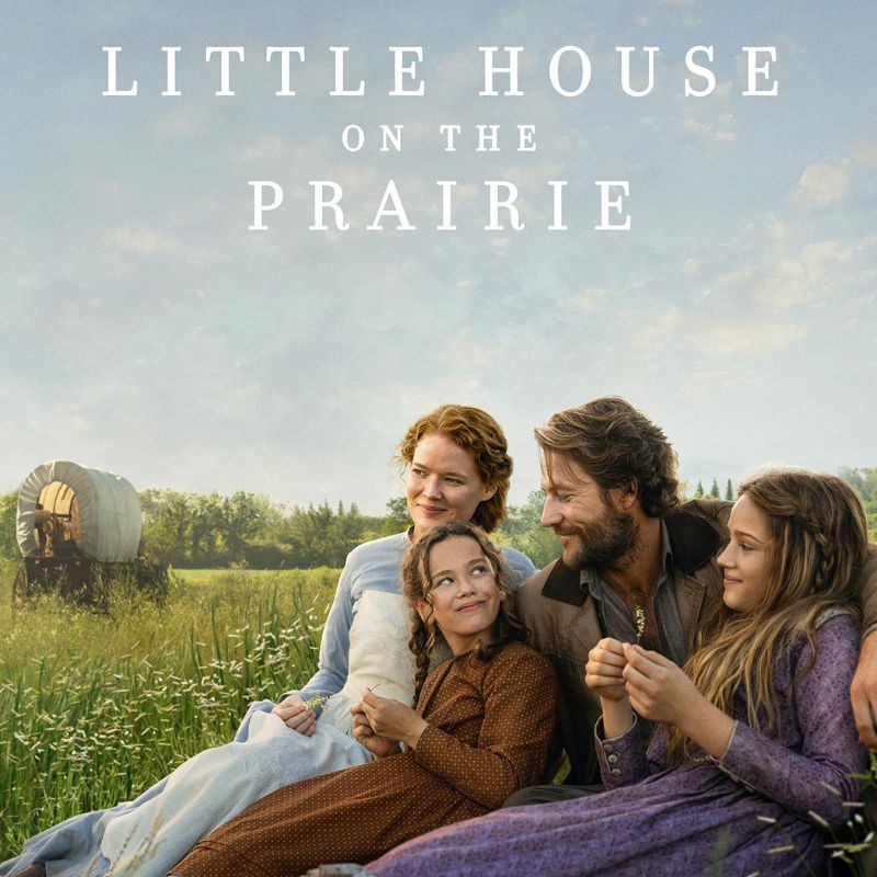 Everything we know about Netflix's ‘Little House on the Prairie'