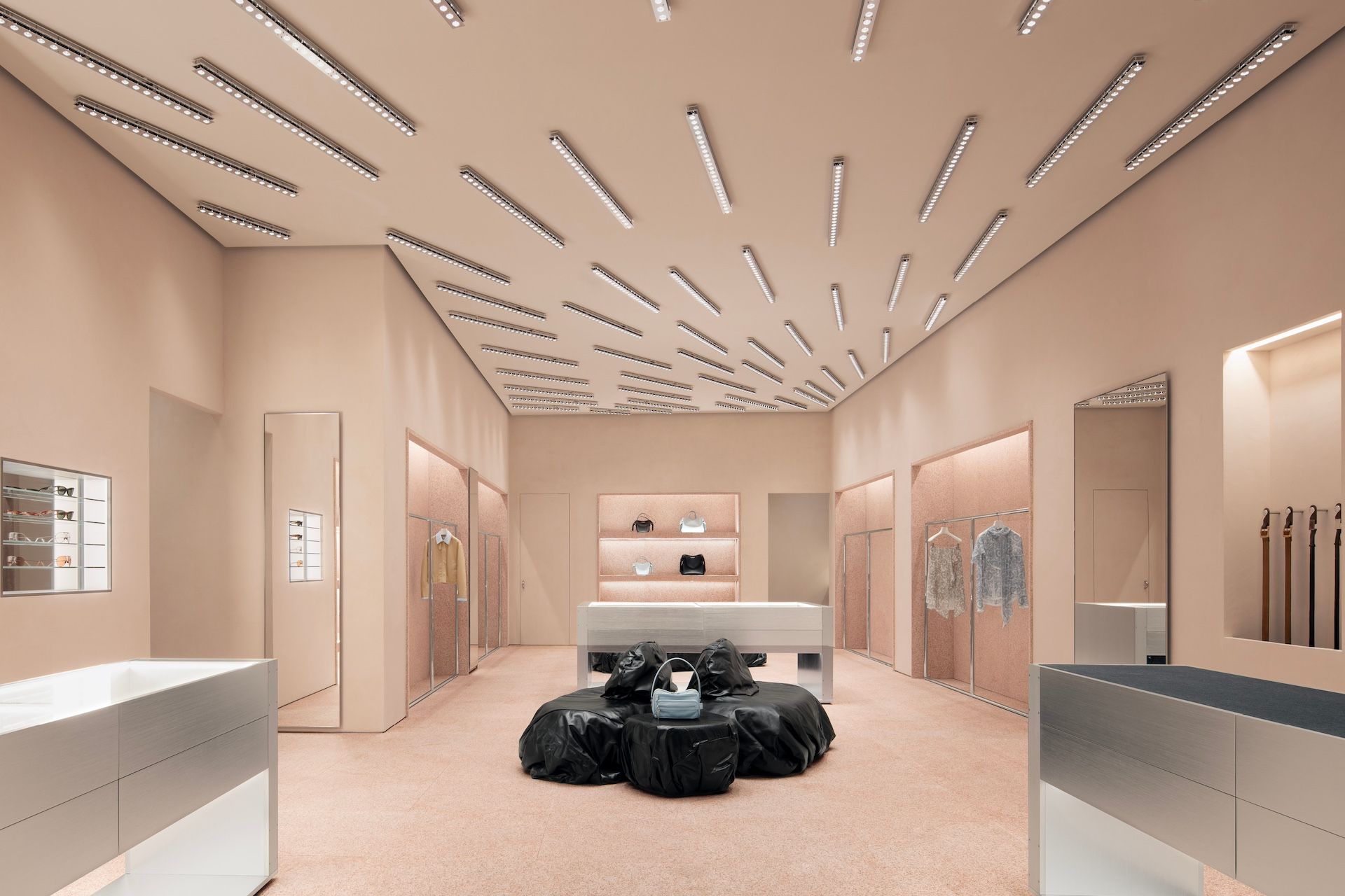 Store Explore: Acne Studios opens first store in Kuala Lumpur - Newswav