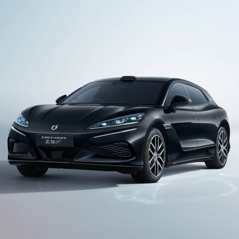 What you need to know about the Denza Z9 GT before it lands in Malaysia