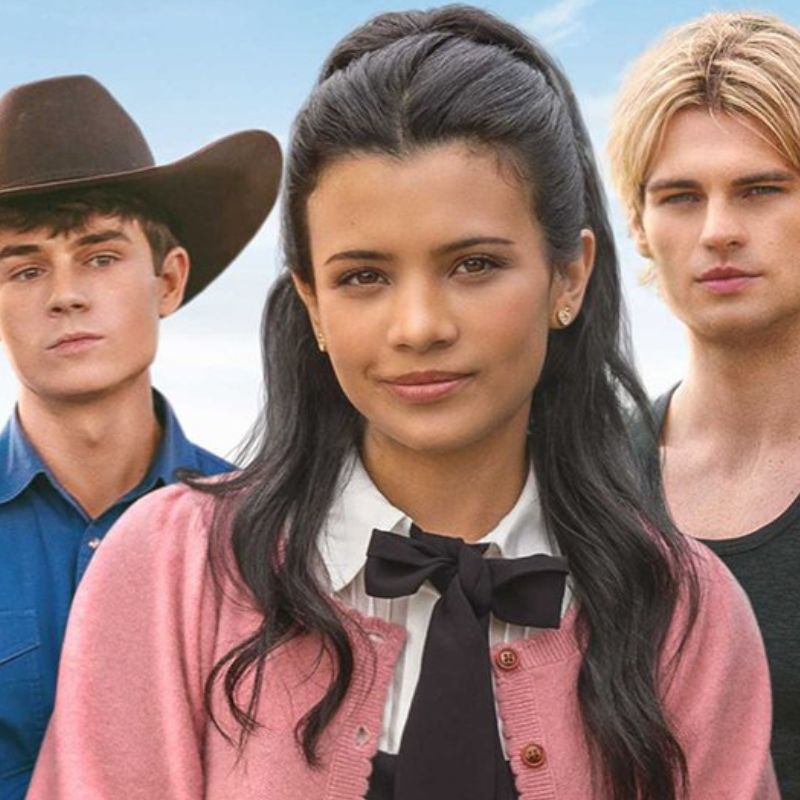 ‘My Life with the Walter Boys' season 3 on Netflix: Plot, cast and trailer details