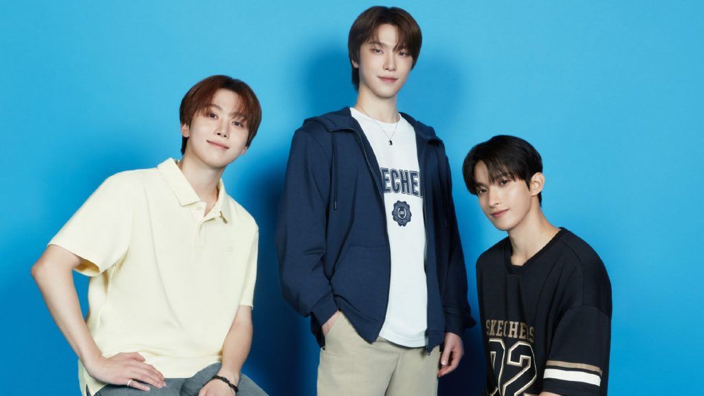 PUMA names K-pop girl group IVE as its new APAC ambassador