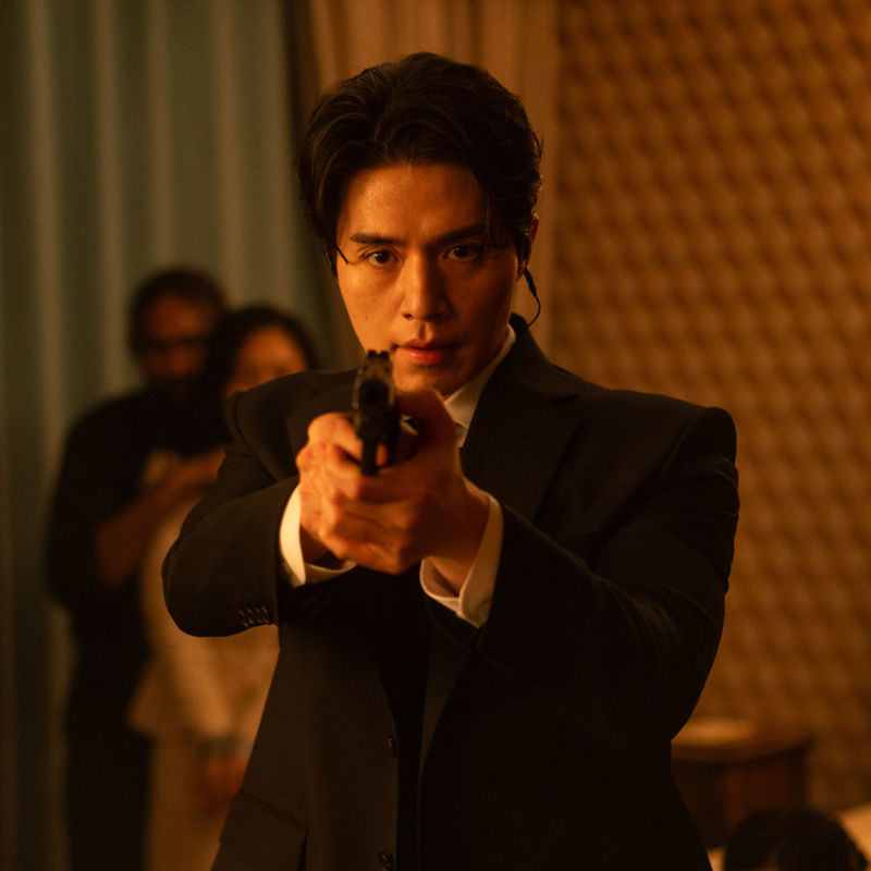 Disney+'s A Shop for Killers season 2 review: Bigger stakes, same bite?