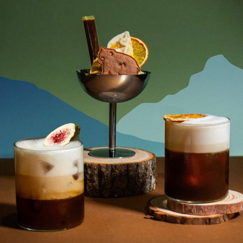 A guide to the best coffee mocktails in KL and PJ right now