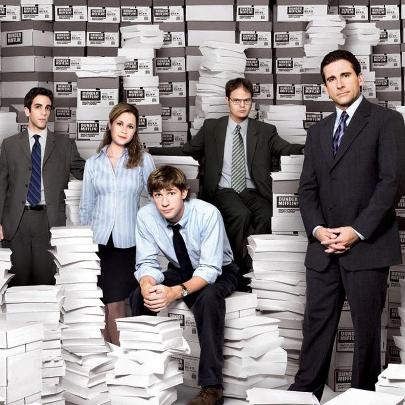 Need a nostalgia hit? Here are the best 2000s TV shows on Netflix to tune into