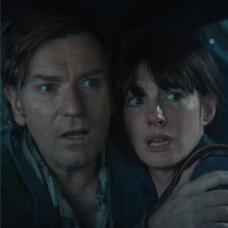 Everything to know about ‘The End of Oak Street', Anne Hathaway's new sci-fi thriller