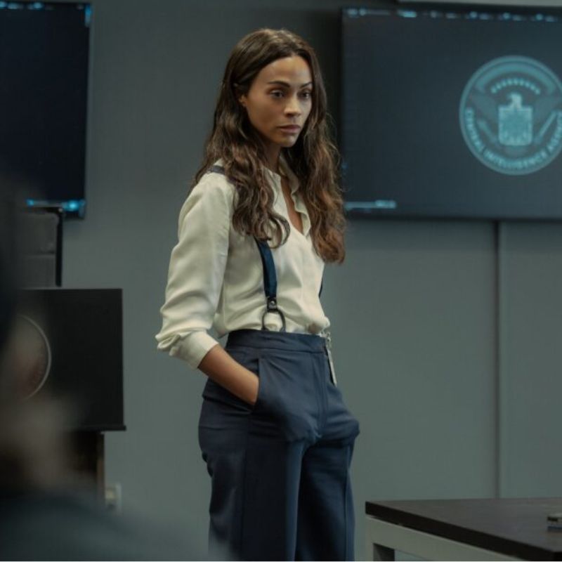 ‘Lioness' season 3: A complete release schedule of the Paramount+ action series