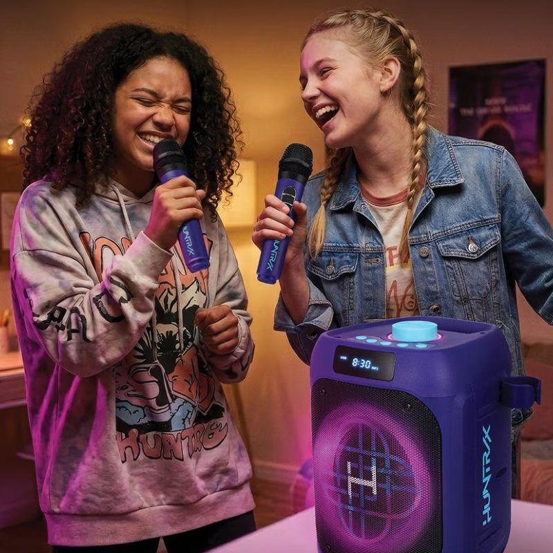 ‘KPop Demon Hunters' karaoke machines: Their price, features and availability