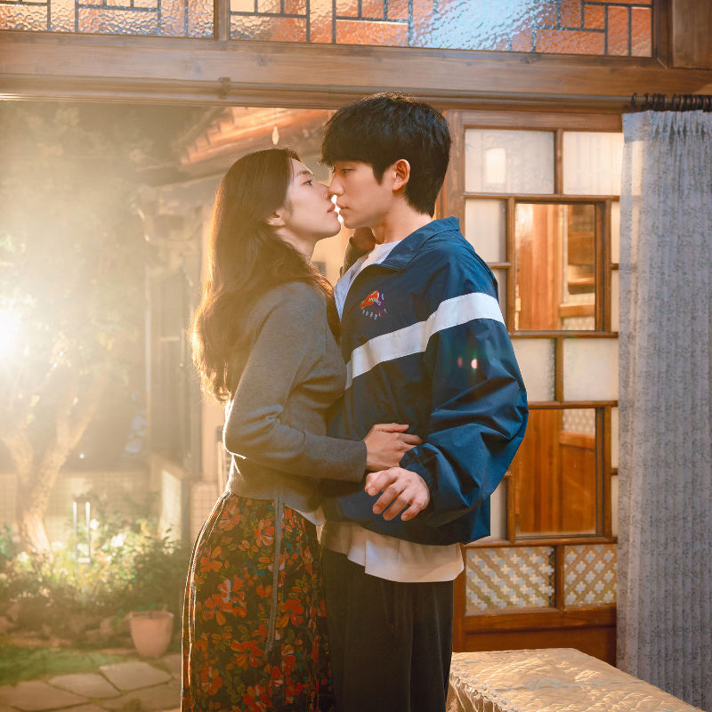 LSA Exclusive: Jung Hae-in and Ha Young on Netflix's new romance K-drama ‘Our Sticky Love'