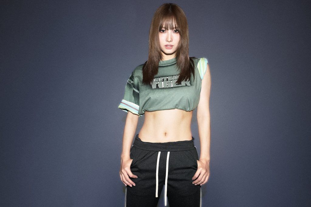 PUMA names K-pop girl group IVE as its new APAC ambassador