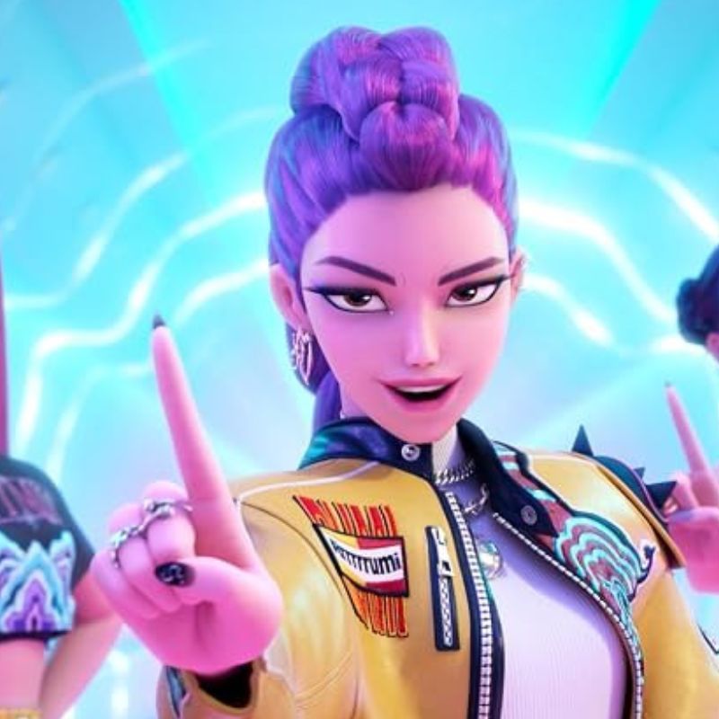 Kohl's ‘KPop Demon Hunters' inspired collection: Products and availability