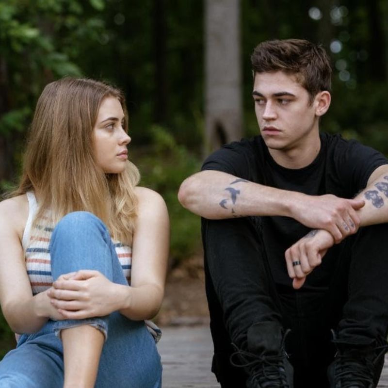 5 best YA romance movies that prove breakups don't always last