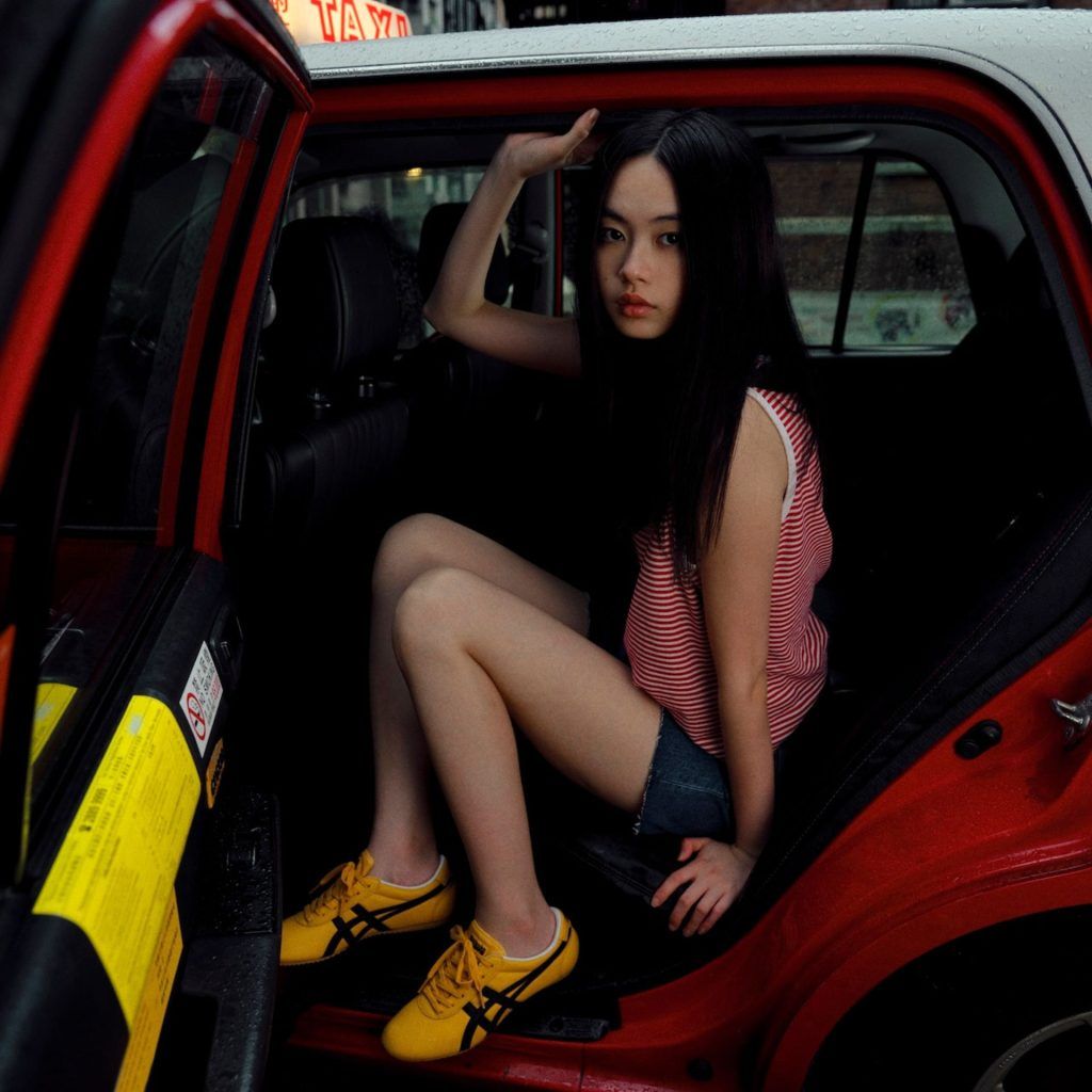 PUMA names K-pop girl group IVE as its new APAC ambassador