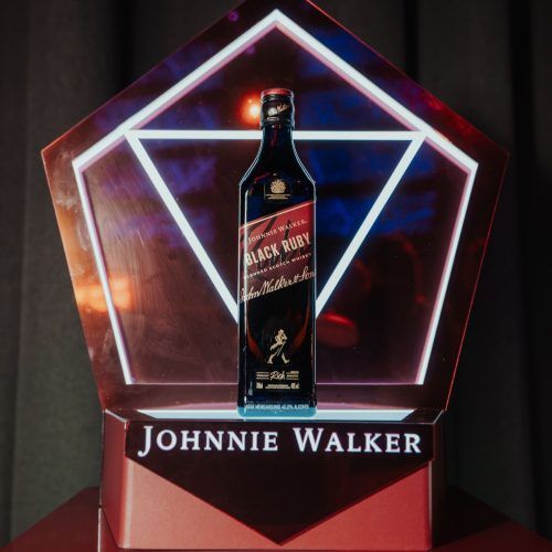 The Macallan marks 200th anniversary with The Harmony Collection