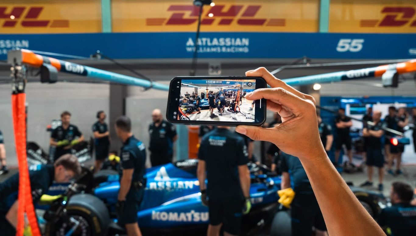 Volume Forumula Singapore Formula 1 Grand Prix 2026: The best F1 events to check out