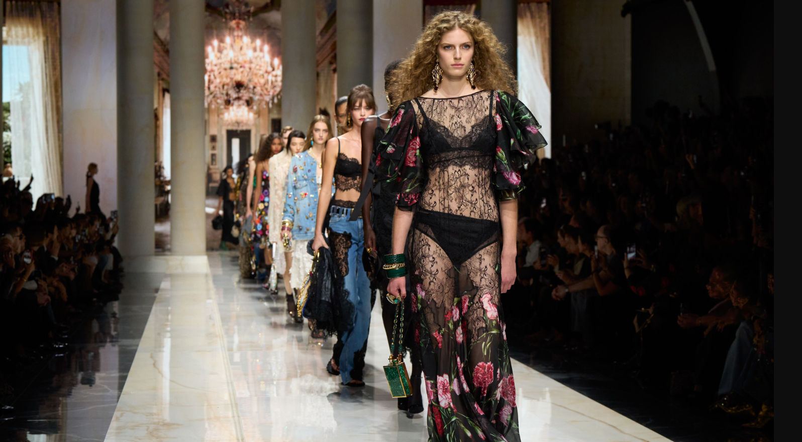 Milan Fashion Week S/S 2027: 10 shows that ruled the runway