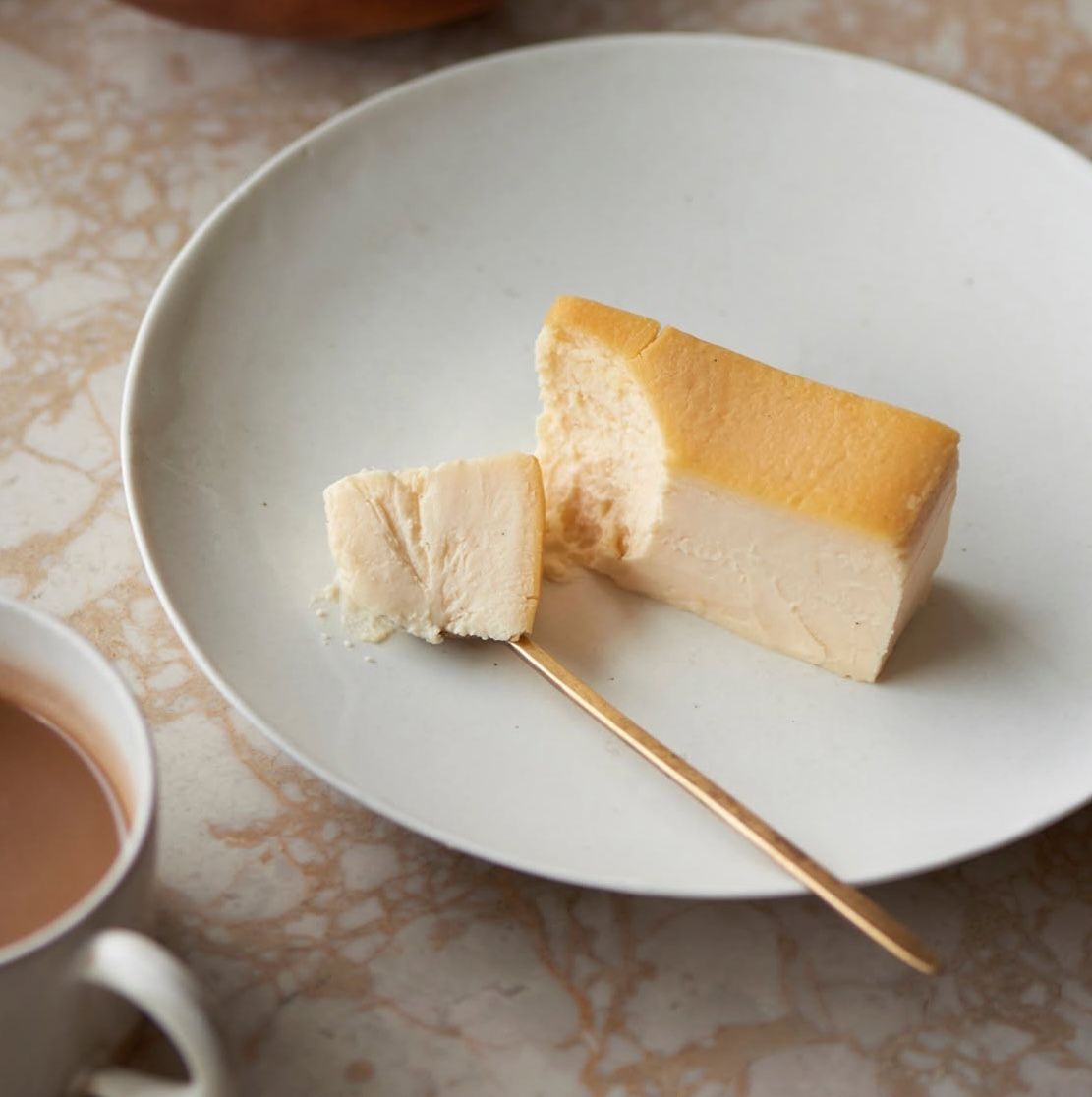 Tokyo's Mr. Cheesecake is coming to Singapore and yes, you'll want to queue