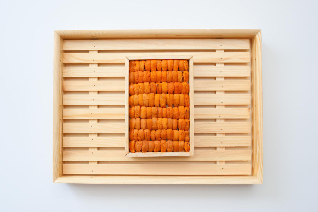 Everything you need to know about uni, the ultimate Japanese delicacy