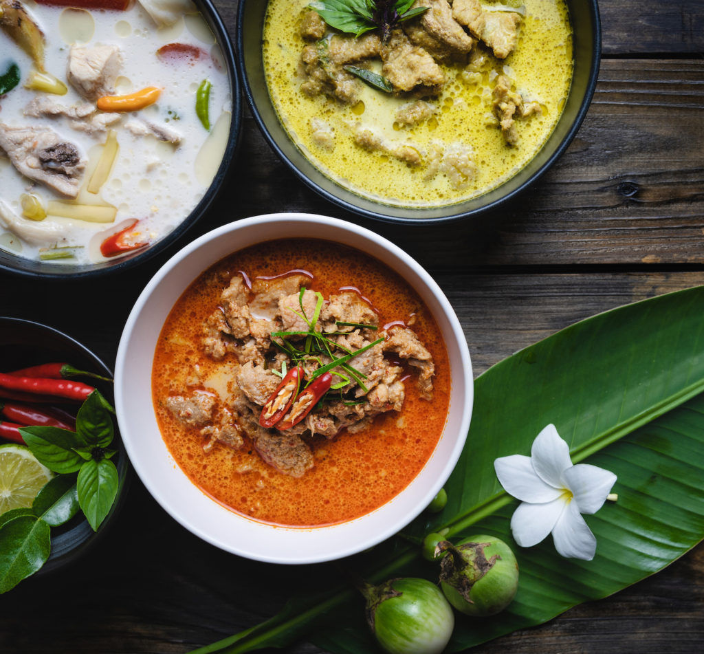 8 best Thai restaurants in Singapore to visit for the most authentic dishes