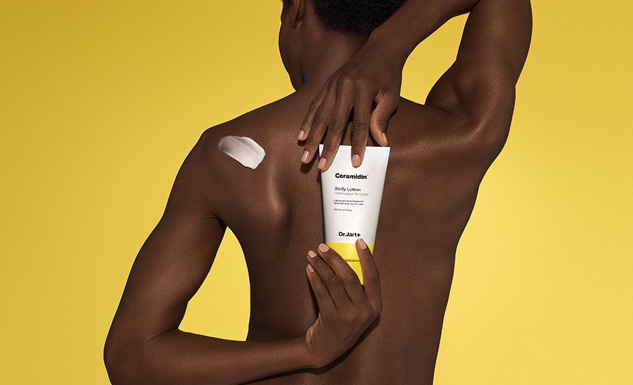 Here’s why ceramides are a miracle solution for dry, flaky skin