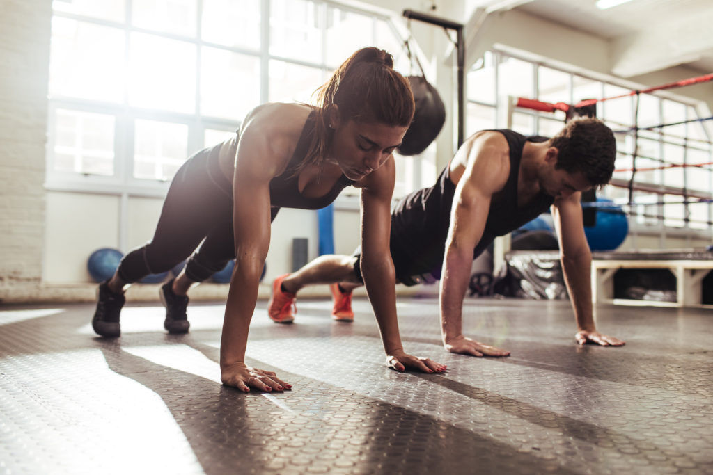 Why you should try calisthenics, the bodyweight workout that builds muscle fast
