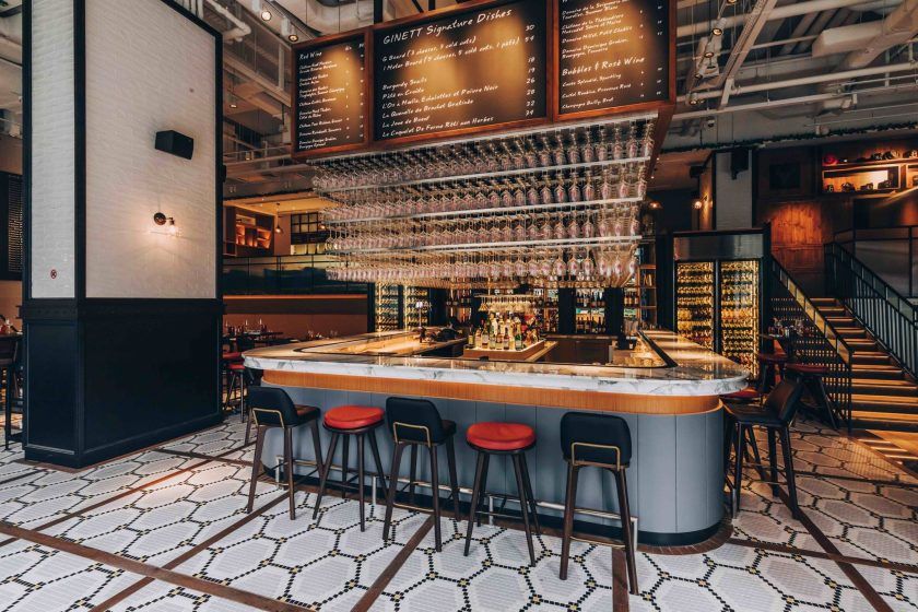 15 best wine bars in Singapore in 2023