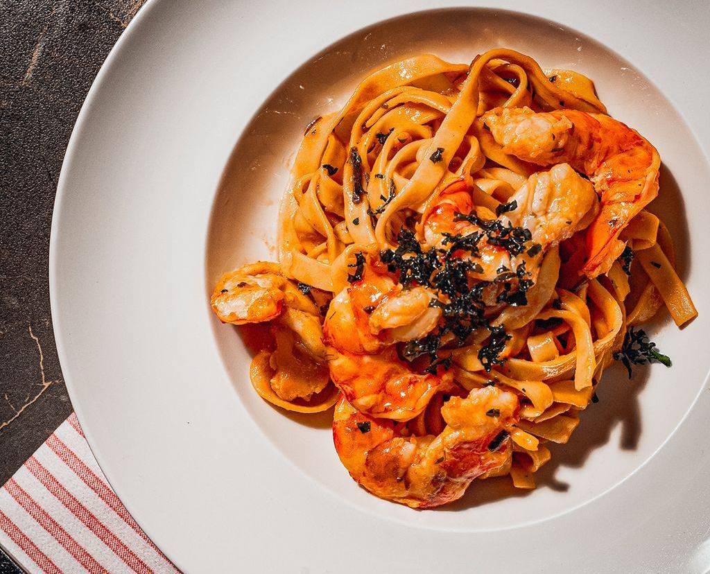 The 11 must-visit restaurants at Keong Saik Road