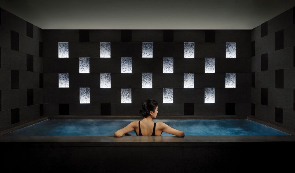 These are the best hotel spas in Singapore for a quick escape