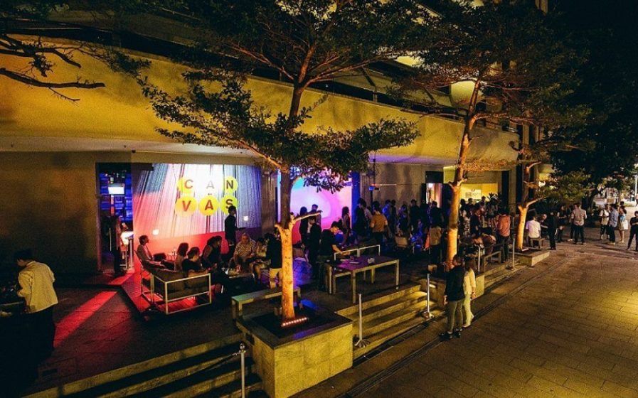 8 best bars in Clarke Quay Singapore for a wild night out