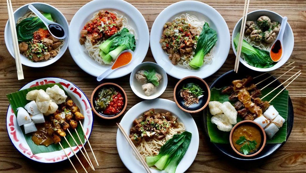 Your guide to the best restaurants in Kampong Glam