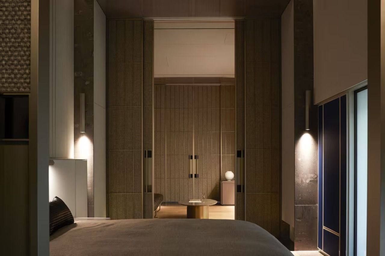 The best boutique hotels in Seoul