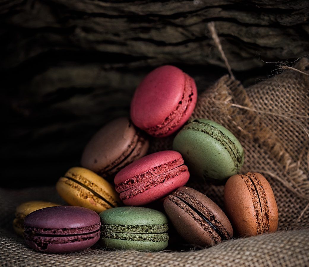 Where to get the best macarons in Singapore