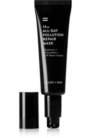 Allies Of Skin 1A All-Day Pollution Repair Mask