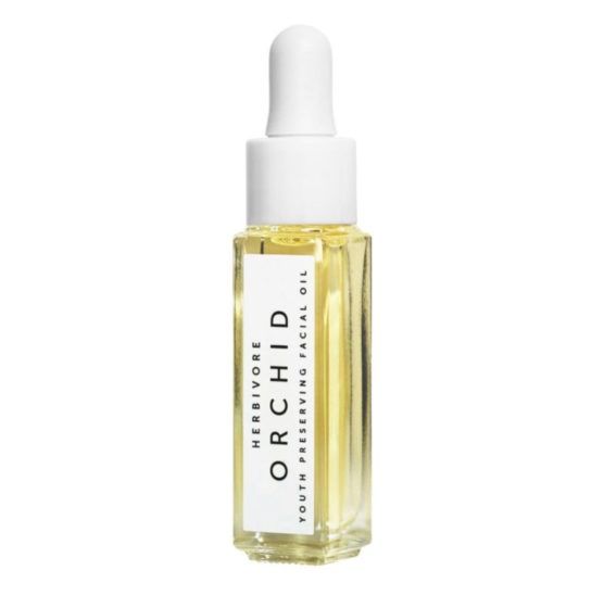 Herbivore Orchid Youth-Preserving Facial Oil