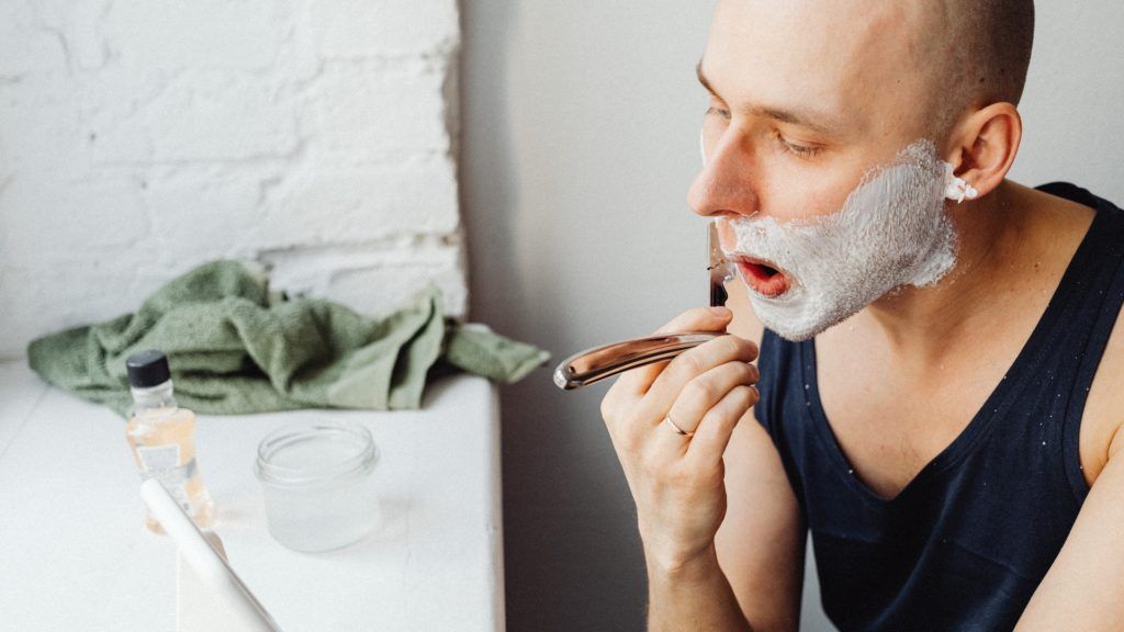 Transform your morning routine with these shaving creams