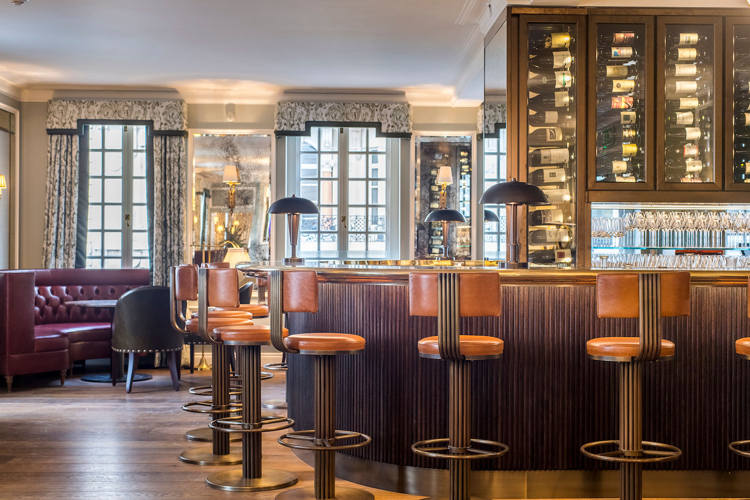 We Brought 2025 To A Close At The London Club With Each Floor Australia