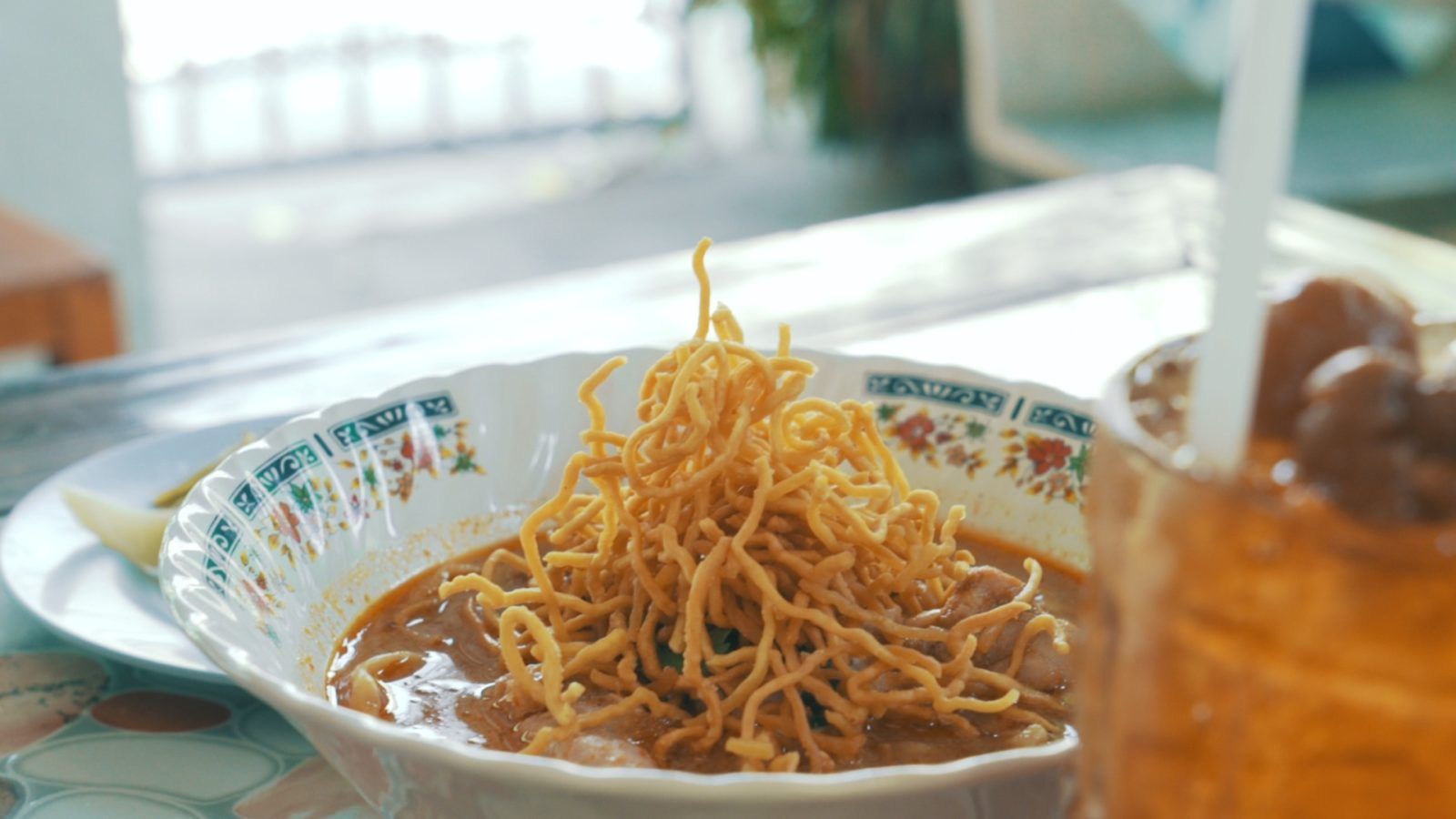 Eat your way through Thailand's northern food haven, Chiang Mai