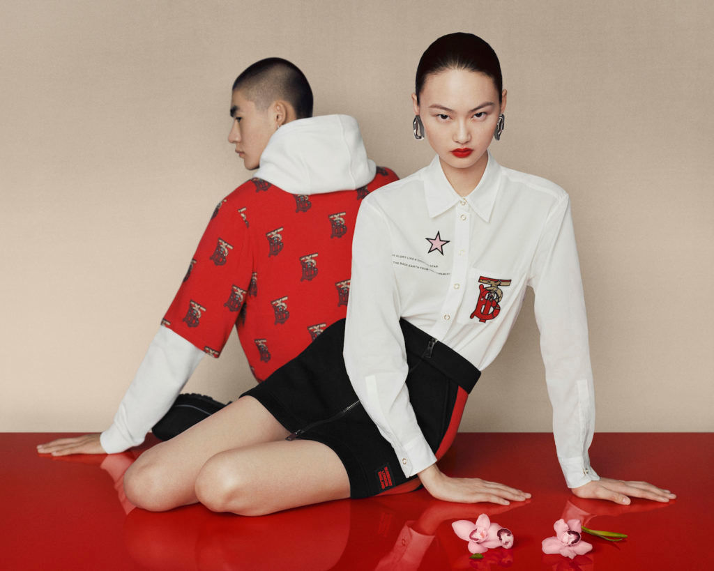 Chinese New Year 2020 collections for winning the rat race of style
